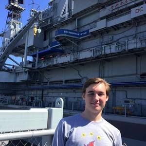 Meet your Posher, Landon